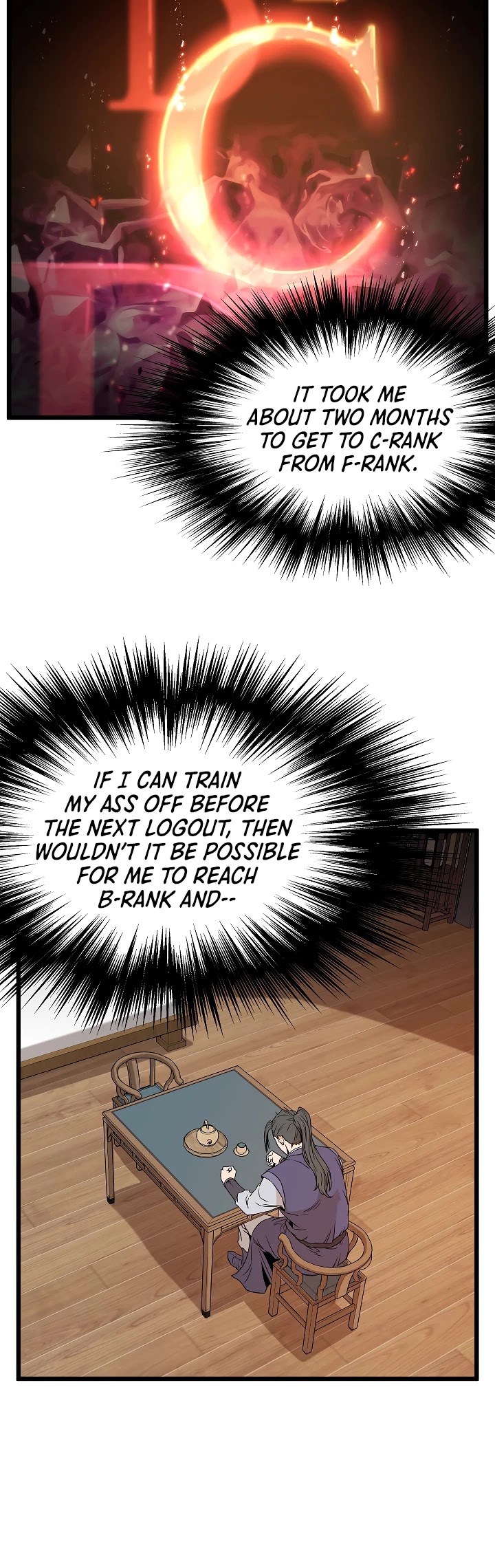 Murim Login Chapter 62 image 28